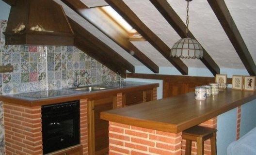 Hotel Posada Venta Hornizo