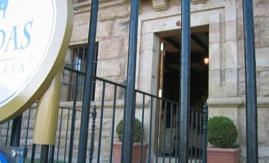 Hotel Posada Venta Hornizo