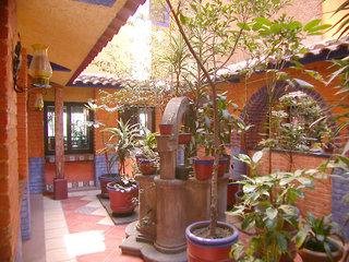 Hotel Posada Viena