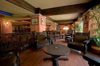 Hotel Posada Viena