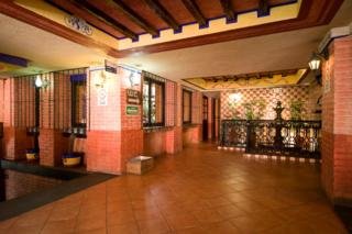 Hotel Posada Viena