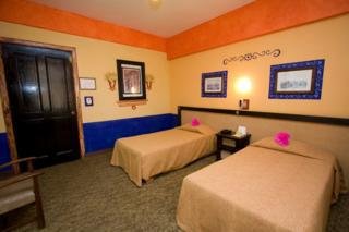 Hotel Posada Viena