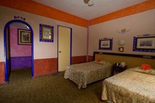 Hotel Posada Viena