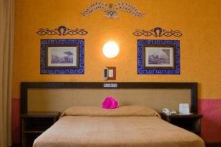 Hotel Posada Viena
