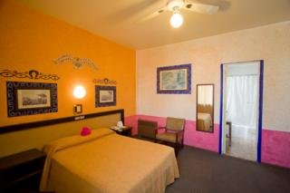 Hotel Posada Viena