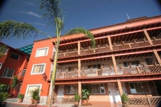 Hotel Posada Vista Bella