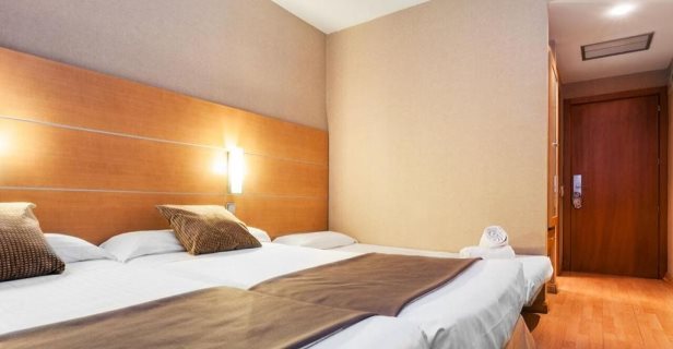 Hotel Posadas De España Pinto