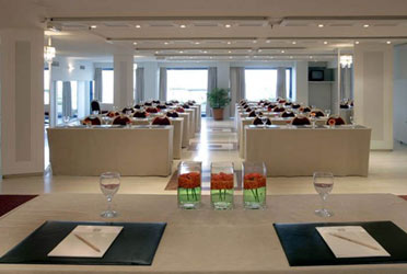 Hotel Poseidon