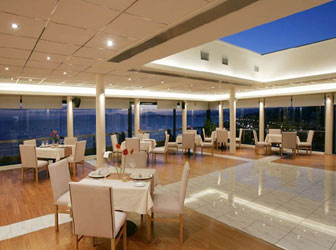 Hotel Poseidon