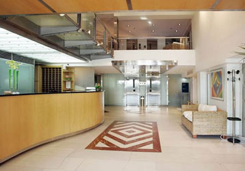 Hotel Poseidon