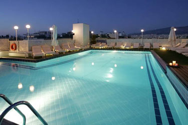 Hotel Poseidon
