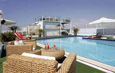 Hotel Poseidon