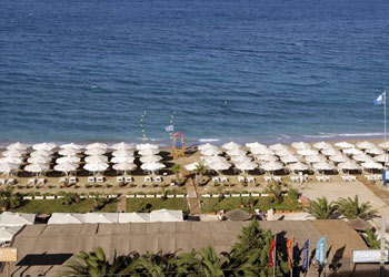 Hotel Poseidon