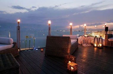 Hotel Poseidon