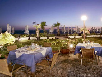 Hotel Poseidon