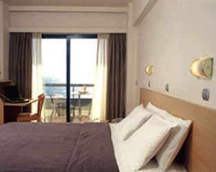 Hotel Poseidon