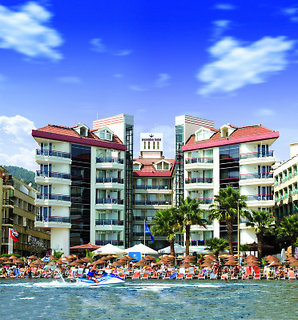 Hotel Poseidon