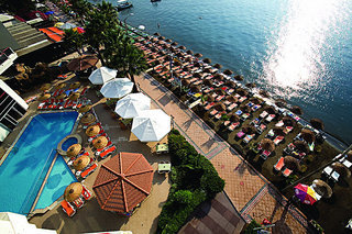 Hotel Poseidon