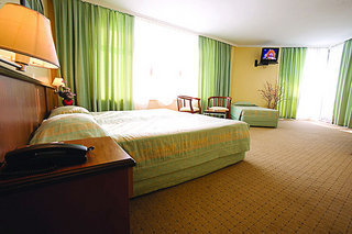 Hotel Poseidon