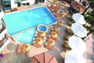 Hotel Poseidon