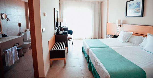Hotel Poseidón La Manga Spa