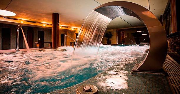 Hotel Poseidón La Manga Spa