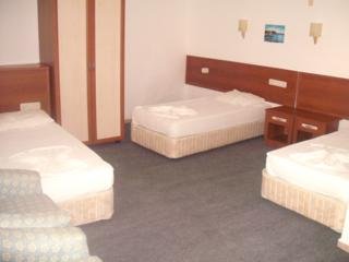 Hotel Poseidon Motel