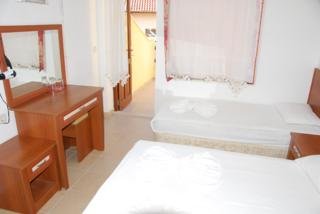 Hotel Poseidon Motel