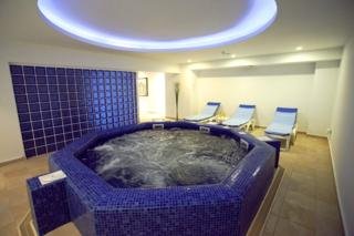 Hotel Poseidonia Beach