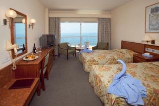 Hotel Poseidonia Beach