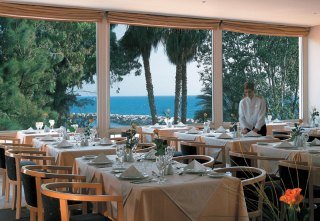 Hotel Poseidonia Beach