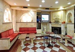Hotel Poseidonio