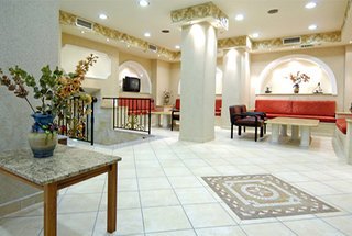 Hotel Poseidonio