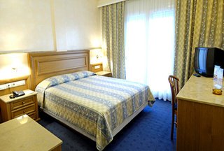 Hotel Poseidonio
