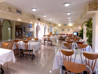 Hotel Poseidonio