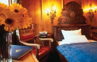 Hotel Post-hotel Partenkirchen