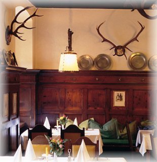 Hotel Post-hotel Partenkirchen