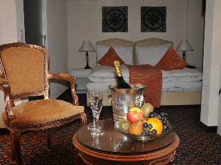 Hotel Posthotel Arosa