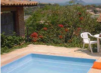 Hotel Pousada Afrika