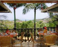 Hotel Pousada Afrika