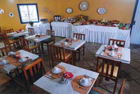 Hotel Pousada Armaçao Dos Buzios