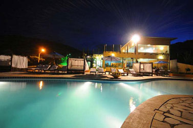 Hotel Pousada Brava Club