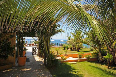Hotel Pousada Brava Club
