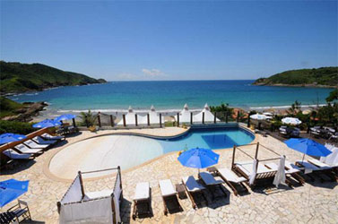 Hotel Pousada Brava Club