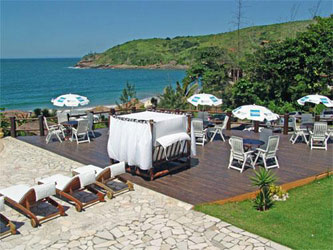 Hotel Pousada Brava Club