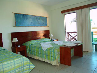 Hotel Pousada Brava Club