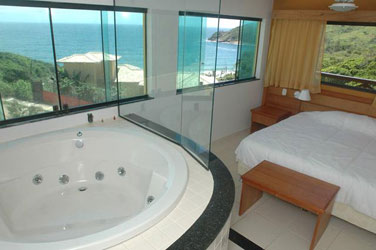Hotel Pousada Brava Club