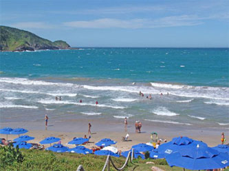 Hotel Pousada Brava Club