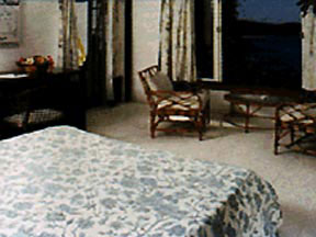 Hotel Pousada Byblos