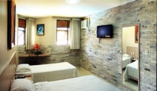 Hotel Pousada Caju City I